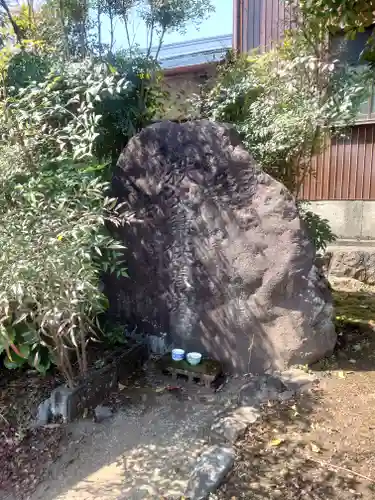 大畠観音堂(神奈川県)