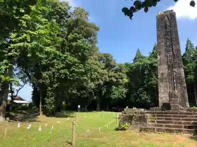 皇宮神社（宮崎神宮摂社）のその他建物