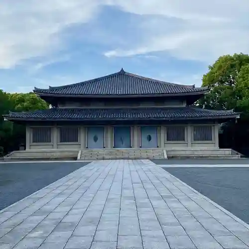 池上本門寺(東京都)