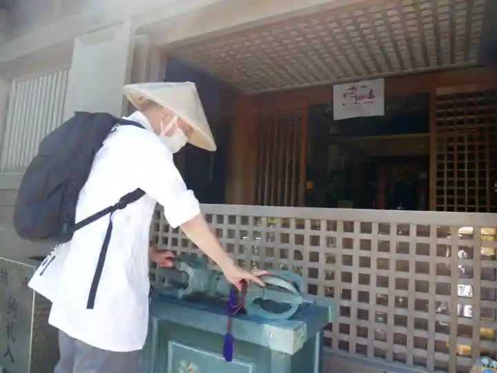 金剛福寺のその他建物