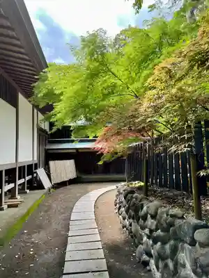 平塚八幡宮のその他建物