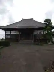 宗英寺(千葉県)