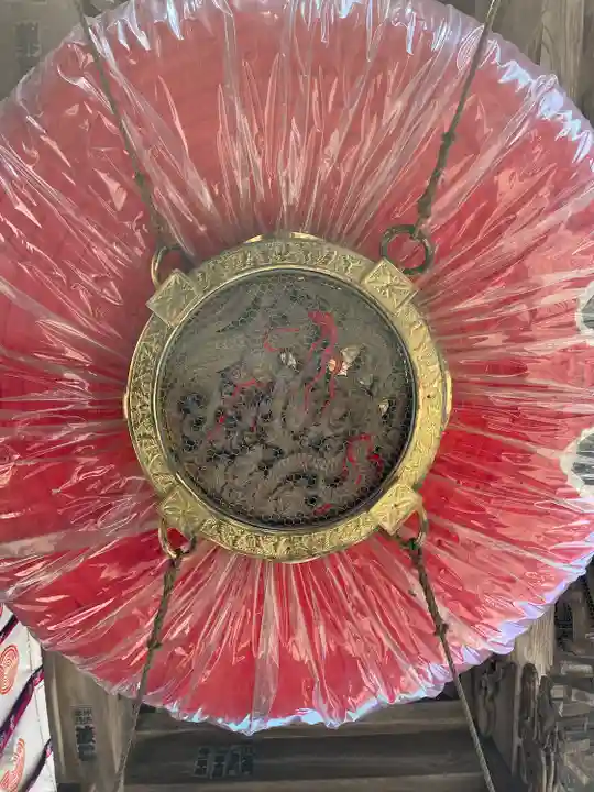 竹駒神社のその他建物