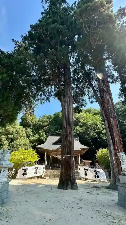 清神社(広島県)