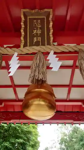 馬橋稲荷神社のその他建物