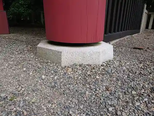 彌彦神社の建物その他