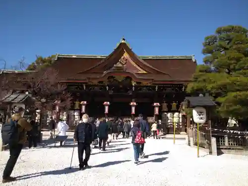 北野天満宮(京都府)