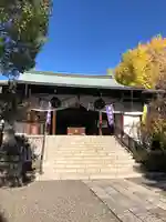 亀戸 香取神社(東京都)