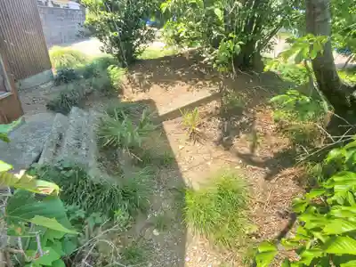八幡神社(邑楽町篠塚)(群馬県)