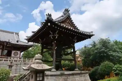 達磨寺のその他建物