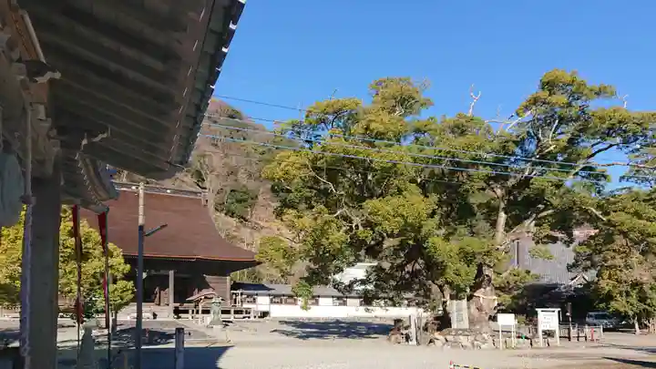 本遠寺(山梨県)