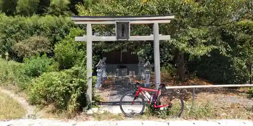 社乃神神社(京都府)