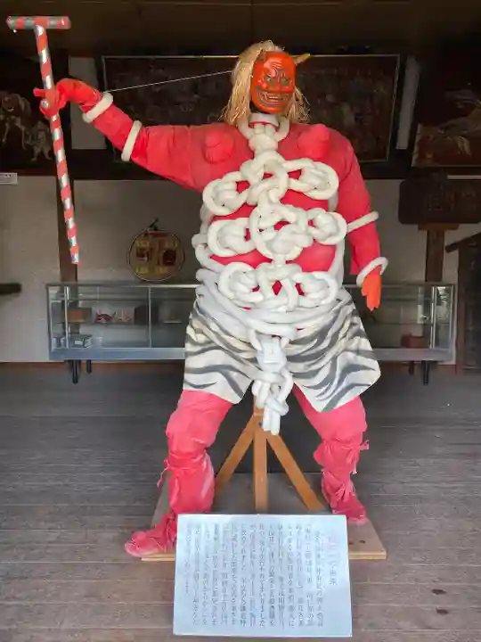 安久美神戸神明社(愛知県)