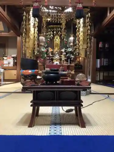 安井念佛寺（念仏寺）の本殿・本堂