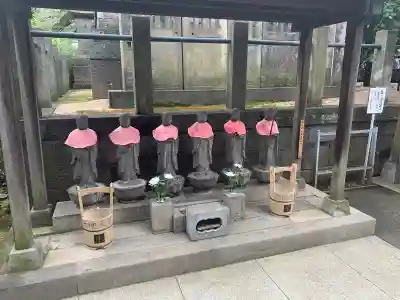 龍光寺(東京都)