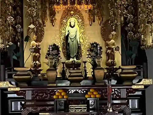 伝通院(東京都)