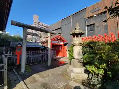 富士浅間神社(愛知県)