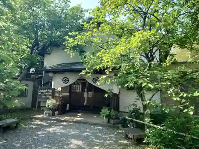 瓊寶庫山本宮(東京都)
