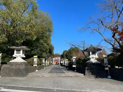 富士山本宮浅間大社のその他建物