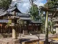 御香宮神社(京都府)
