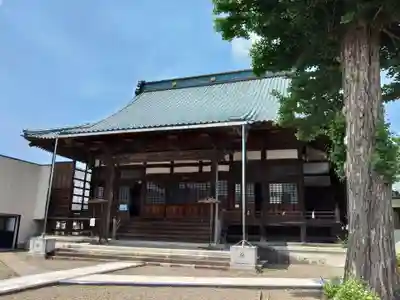 窓安寺(福井県)