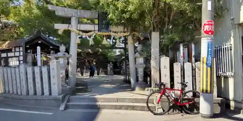 三島神社(大阪府)