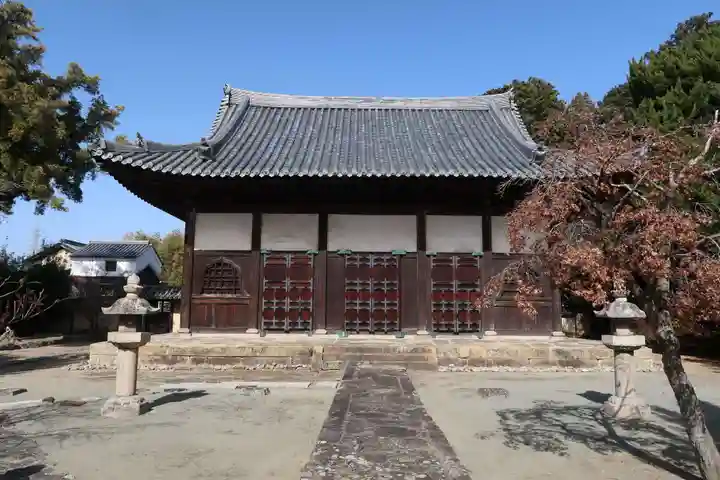 龍門寺(兵庫県)
