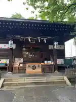 七社神社(東京都)