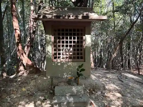 住吉社(愛知県)