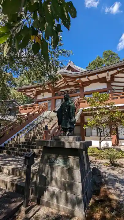 松ヶ崎大黒天 妙圓寺(妙円寺)(京都府)