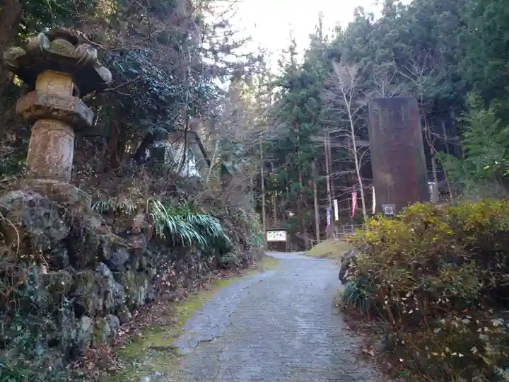 水潜寺のその他建物