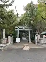 大市八幡神社(兵庫県)