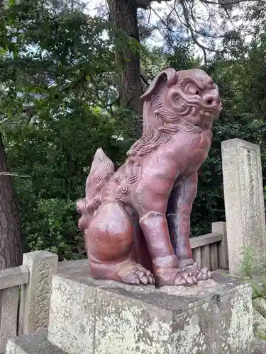 琴彈八幡宮(香川県)