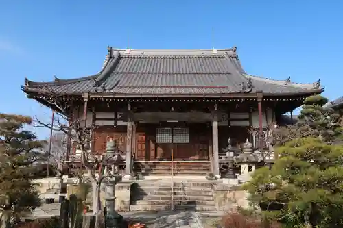 陽泉院(滋賀県)