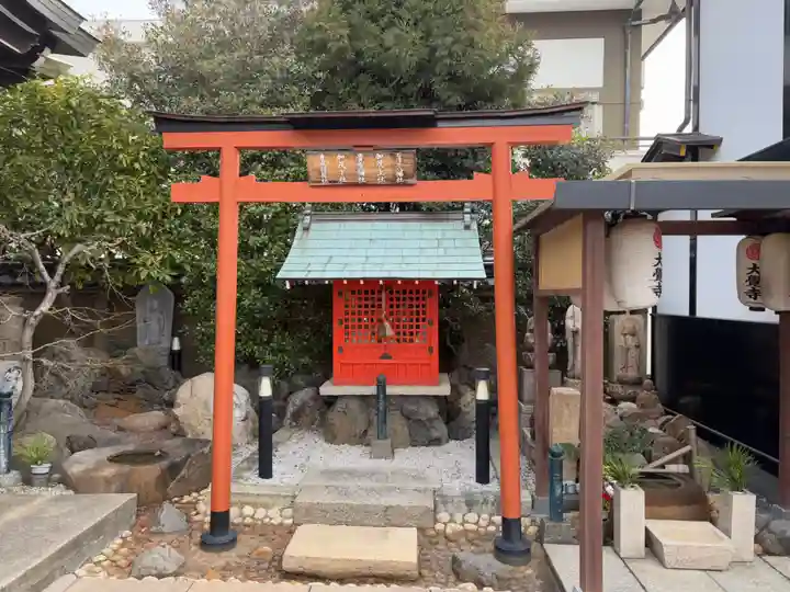 大覚寺(兵庫県)