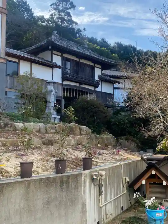 大徳寺のその他建物