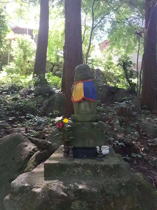 神護寺(大分県)