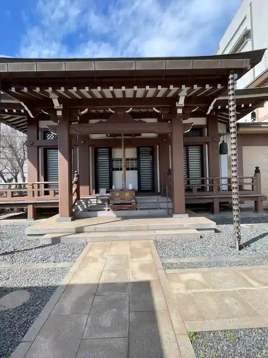 光明寺(千葉県)