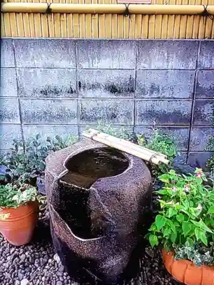 飯倉熊野神社(東京都)
