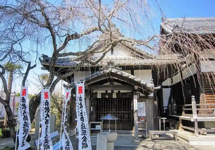 大日寺のその他建物