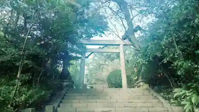 報徳二宮神社(神奈川県)