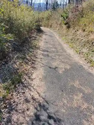 愛宕神社（山宮）(栃木県)