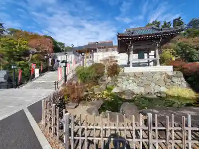筑波山大御堂(茨城県)