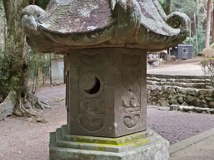 瀧尾神社のその他建物