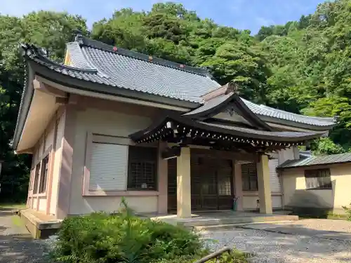 永厳寺(福井県)