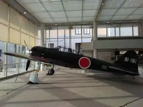 靖國神社(東京都)