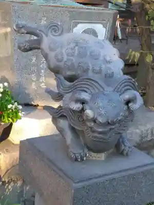 染王寺(神奈川県)