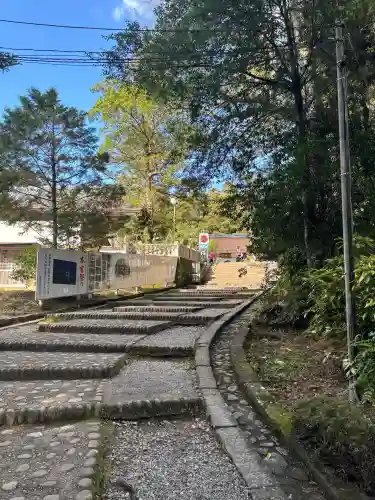 熊野本宮大社(和歌山県)