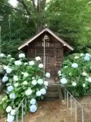 福増寺(群馬県)