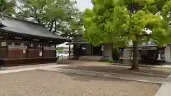 千勝神社(茨城県)